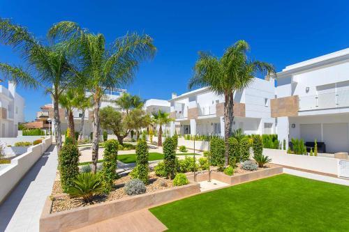 Ch Villa Allegra Do�a Pepa (Ciudad Quesada)