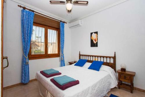 Ch Villa Velazquez Ciudad Quesada