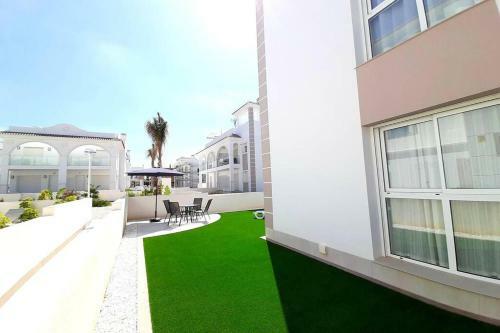 Apartamento Had Allegra Ciudad Quesada