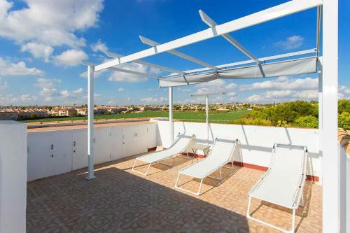 Apartamento Ch La Pinada Ciudad Quesada