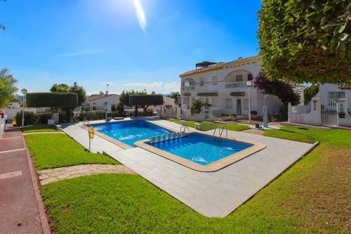 Apartamento Ch La Pinada Ciudad Quesada