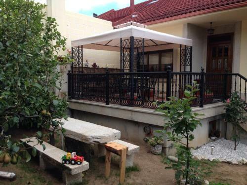 Casa A�on