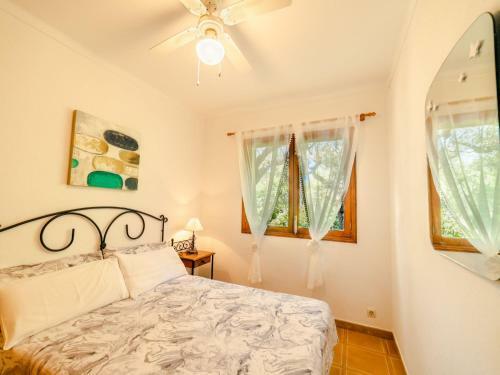 Holiday Home Cala Tuent