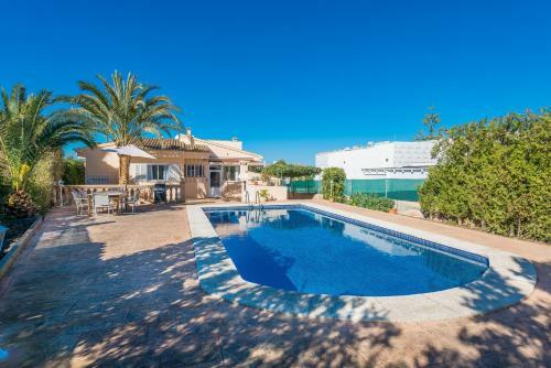 Villa Can Moragues & Martorell