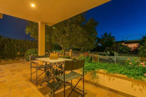 Villa Can Moragues & Martorell