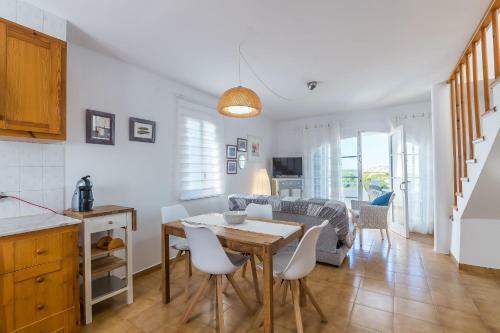 Apartamento White Sands 3.08