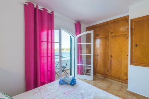 Apartamento White Sands 3.08