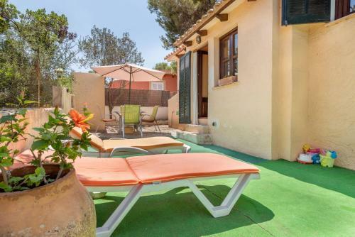 Casa Rudi
