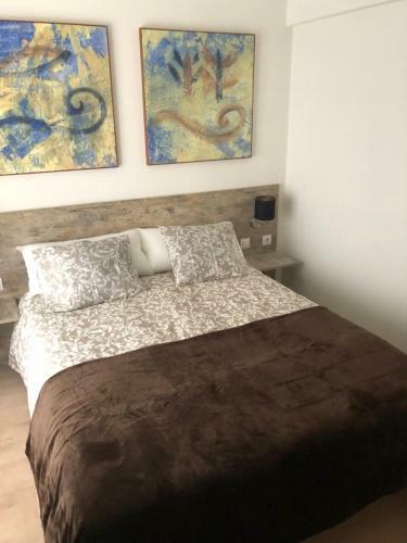 Apartahotel Canfranc