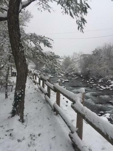 Apartahotel Canfranc