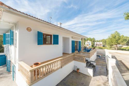 Villa Esparrall