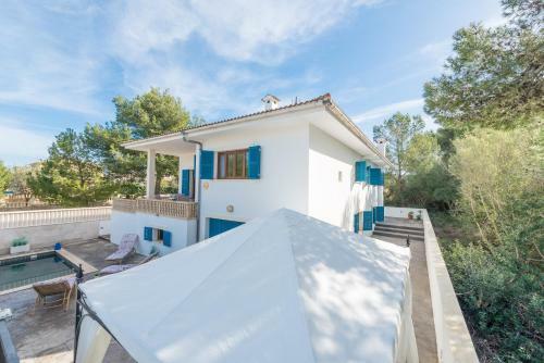 Villa Esparrall
