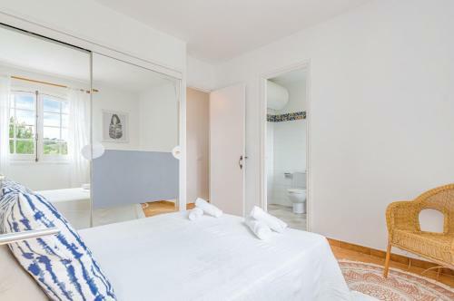 Apartment Los Chopos