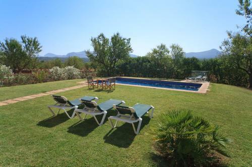 Villa Can Aina