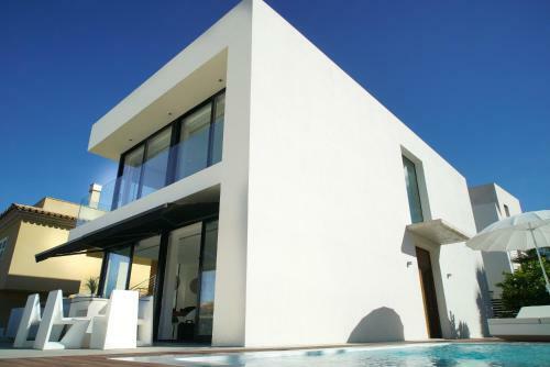 Villa Atzur
