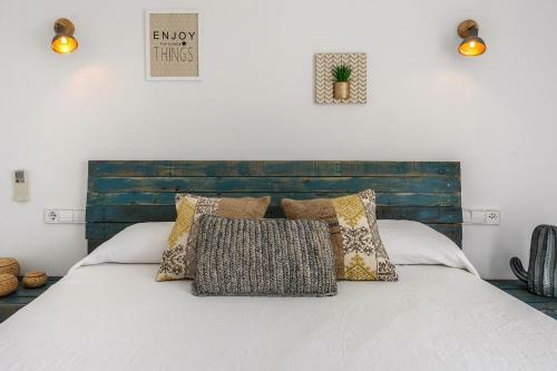 Villa Charming Ibicencan Style House