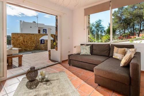 Villa Charming Ibicencan Style House