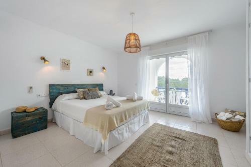 Villa Charming Ibicencan Style House
