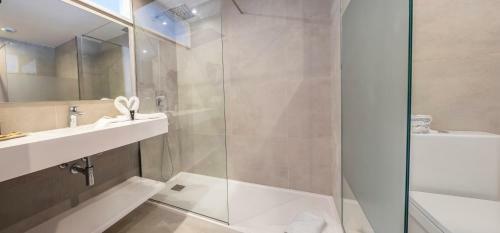 Hotel Petit Sagitario (Adults Only)