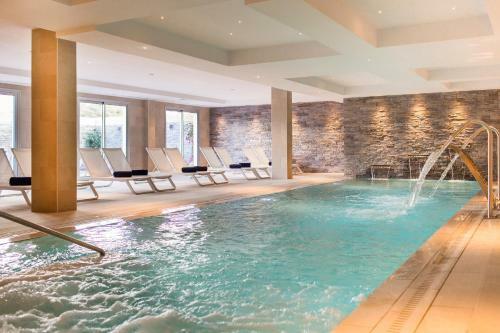 Hotel Petit Sagitario (Adults Only)