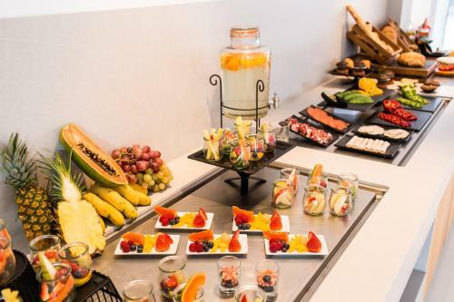 Hotel Petit Sagitario (Adults Only)