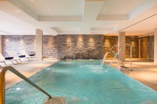 Hotel Petit Sagitario (Adults Only)