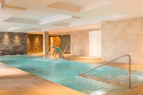 Hotel Petit Sagitario (Adults Only)