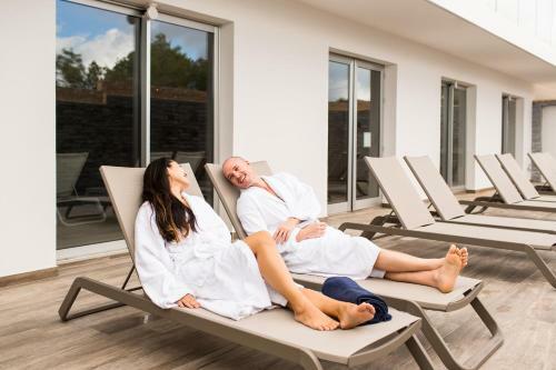 Hotel Petit Sagitario (Adults Only)