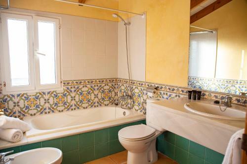 Villas Sagitario