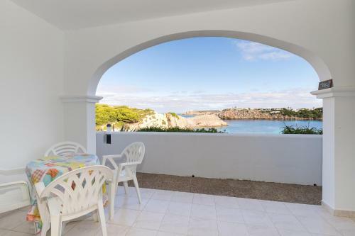 Apartamento Maluz