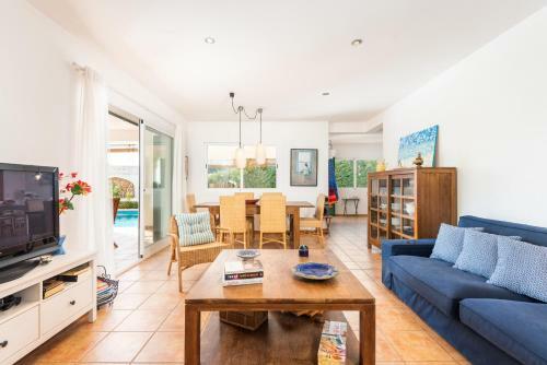 Villa Menorca Sa Calma