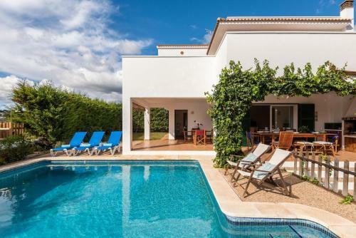 Villa Menorca Sa Calma