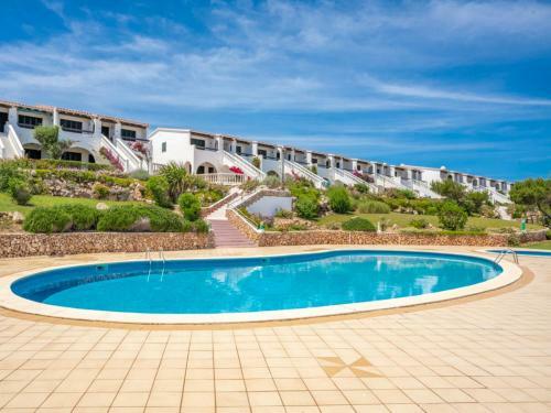 Apartamento Costa Arenal