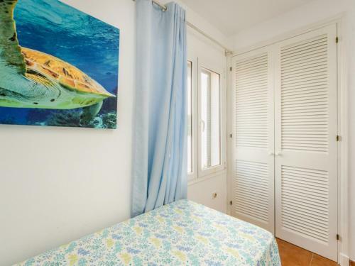 Apartamento Costa Arenal