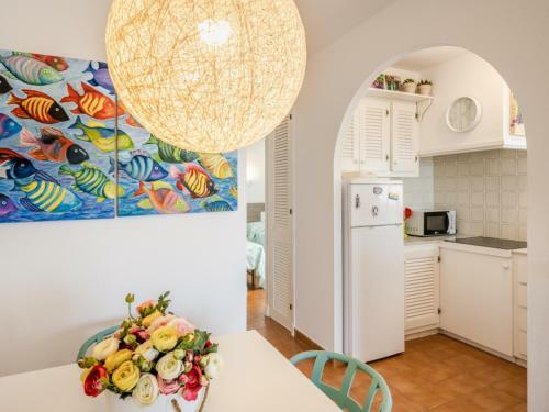 Apartamento Costa Arenal