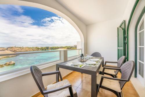 Apartamento White Sands 306