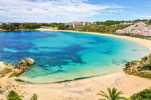 Apartamento White Sands 306