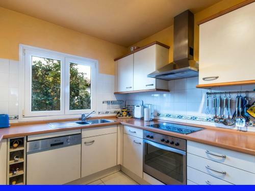 Chalet Con Piscina En Son Serra