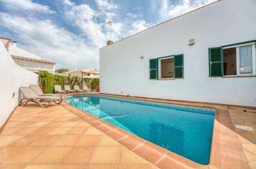 Villa Matilde