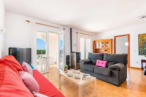 Villa Adelaide - Binibeca Vell
