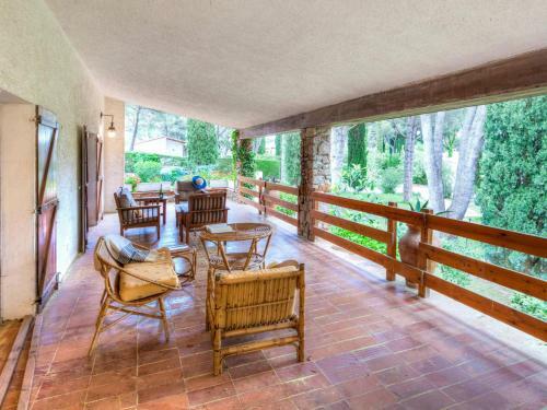 Holiday Home Hermine