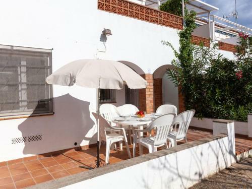 Apartment Anfora 1