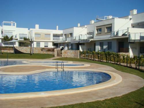 Apartamento Capri2-5