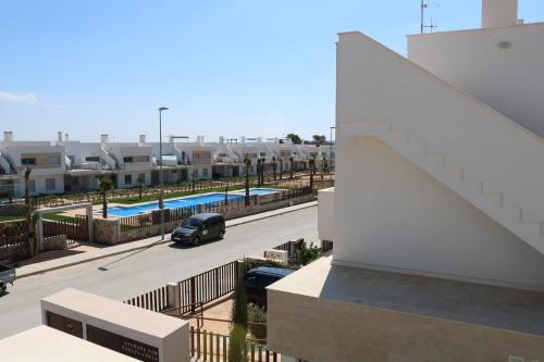 Apartamento Capri2-5