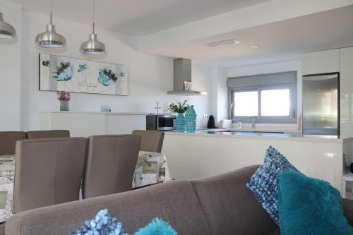 Apartamento Capri2-5