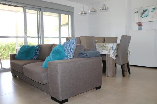 Apartamento Capri2-5