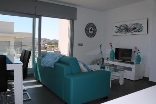 Apartamento Capri2-5