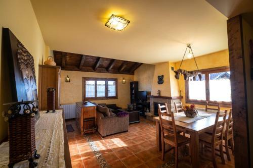 Agroturismo La Voz Del Silencio