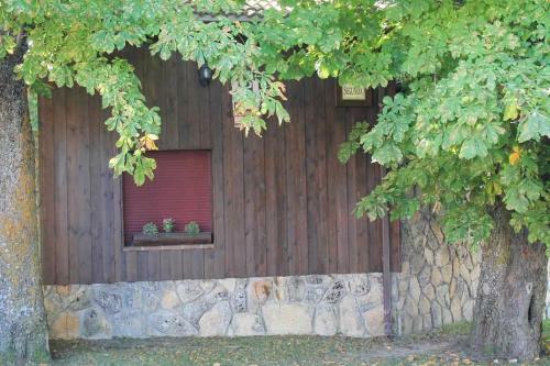 Apartamento Las Caba�as de Valsain