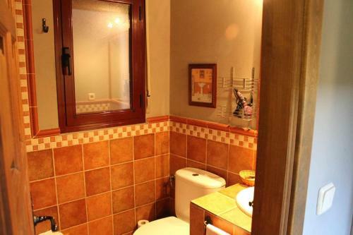 Apartamento Las Caba�as de Valsain